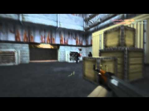 [Fast Highlights] Puff1Q vs MythiX 4 KILL AK-47