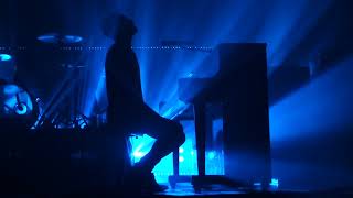 Editors - Distance, The Racing Rats @ Dom Sportova, Zagreb