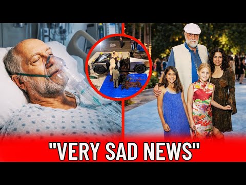 Mick Fleetwood’s Sad Truths Finally REVEALED – Fans Can’t BELIEVE This!