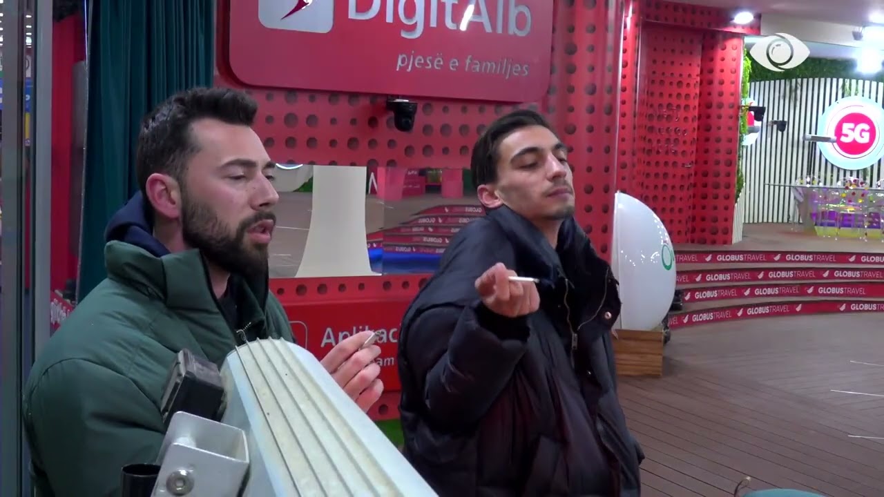 “Mua më kërkoi dikush hudhra…”/ Juxhini mundohet të kamuflojë rrengun, Stine: Kush e ka bërë tani?