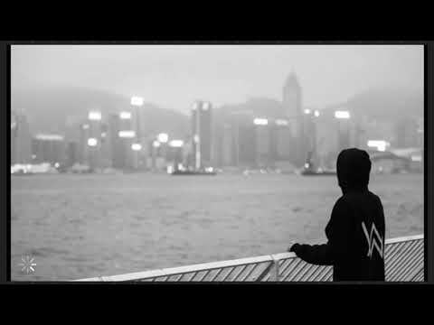 Zayn Malik ft Alan Walker - Psycho （NEW 2019）