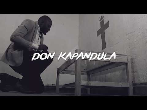 Gangster Prayer------Don Kapandula