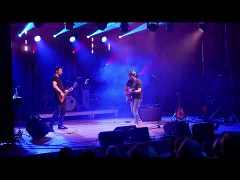 Piotro Pawłowski - Na kolanach Live (11.11.2023 Sępopol)