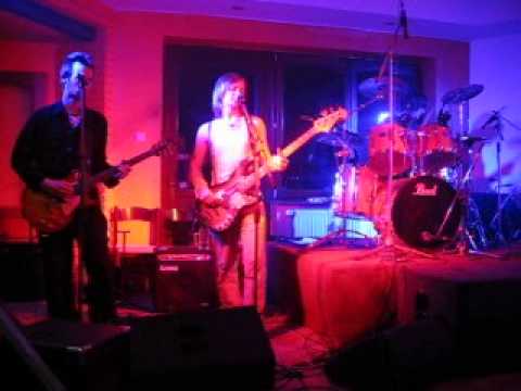 JZD Lukavice - Dýcháš mi na záda