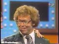 Family Feud Episode 19 August 5th 1976