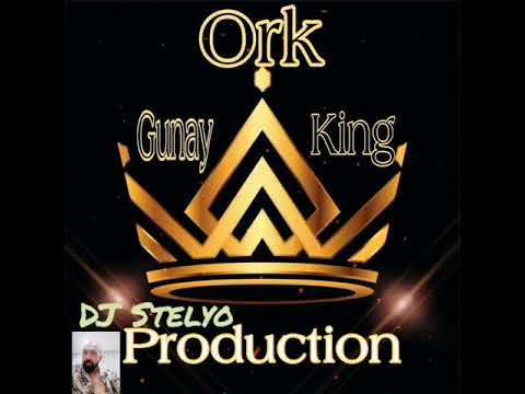 Ork. Gunay King-2021 HIT - AVRUPA (anam Anam)