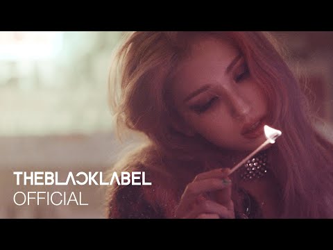 JEON SOMI - Anymore