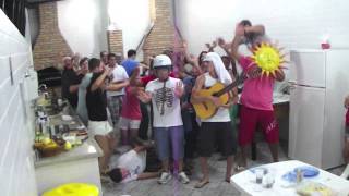 preview picture of video 'Harlem Shake Guaruja'