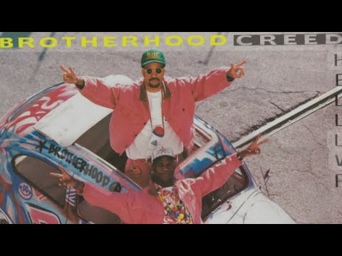 Helluva - Brotherhood creed (1992) #helluvaedit #brotherhood #creed #brotherhoodcreed