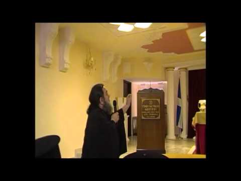 Η τρέλα του να είσαι Ιεραπόστολος (Ιεραποστολή Καμερούν)