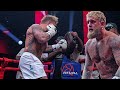 Jake Paul Full OPEN WORKOUT Vs Anthony Joshua Netflix Boxing