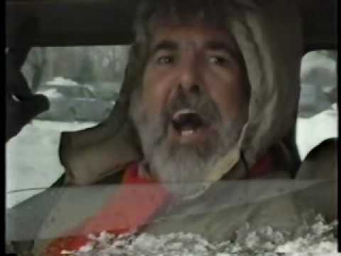 WRIF Detroit Maui Time Commerical Arthur P