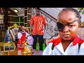TROUBLE GOES TO SCHOOL New Movie Ebube Obi Victory Michael 2026 LATEST FULL Nollywood Movie
