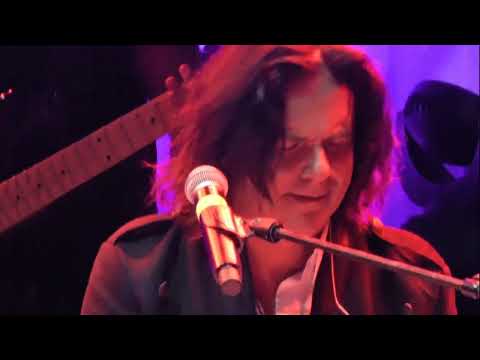 Steve Hogarth - Three minute boy on Night of the Prog 2018