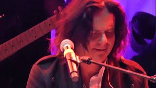 Steve Hogarth - Three minute boy on Night of the Prog 2018