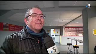 Match USO-PSG : la billetterie ouverte aux abonnés