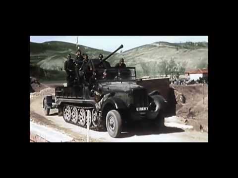 21, 22 frei Weg! - Marschlied