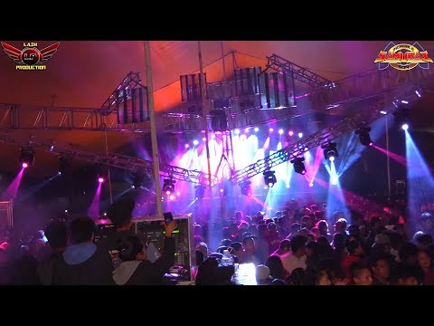 HABLA CORAZON SONIDO SAMURAI CUAPIAXTLA TLAXCALA 23 JUNIO 2018