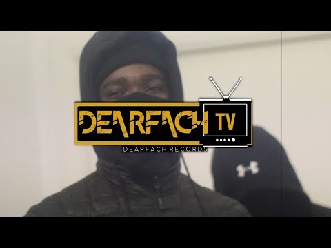 (D24) Yardz x Jinx - The Truth (Official Music Video) | Dearfach TV
