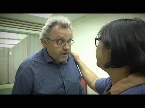 Learning video: Validation in dementia