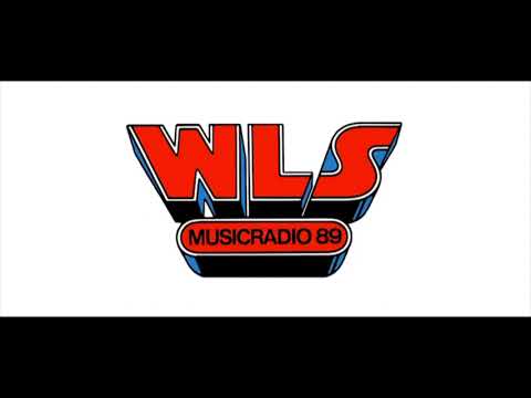 Tommy Edwards - 89 WLS Chicago - May 4, 1975