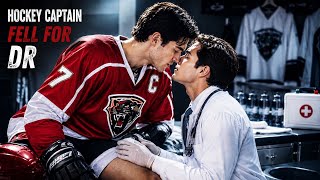 Download lagu The Hockey Captain Fell for His Doctor Eng Dub | New Bl Drama 2026 mp3