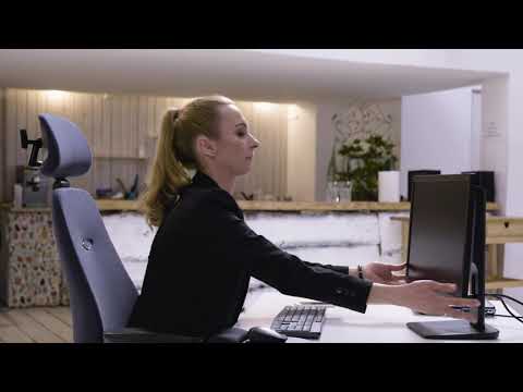 Jak zorganizować sobie stanowisko pracy przy komputerze?