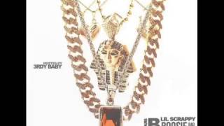 Louis B - Only Like Ballers Ft. Boosie Badazz & Lil Scrappy