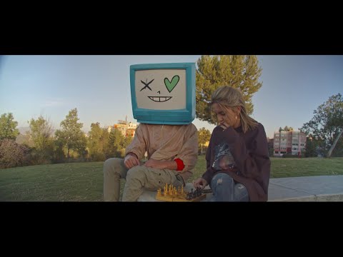 KID FLEX, Kaeve [M2H], Diego P - Te Escondes 🙇🏻‍♂️ (Video Oficial)