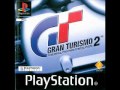 Gran Turismo 2 (PAL) Soundtrack - Ash - Death Trip 21 (Instrumental)