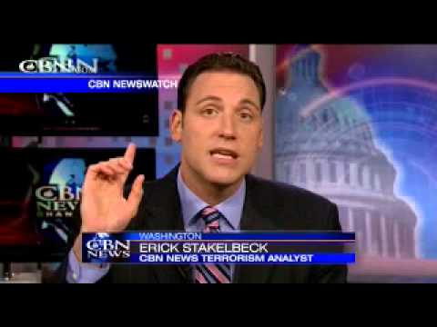 News on The 700 Club: September 21, 2012 - CBN.com