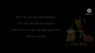 Download lagu Iwan fals-Si tua sais pedati(Lyric) mp3