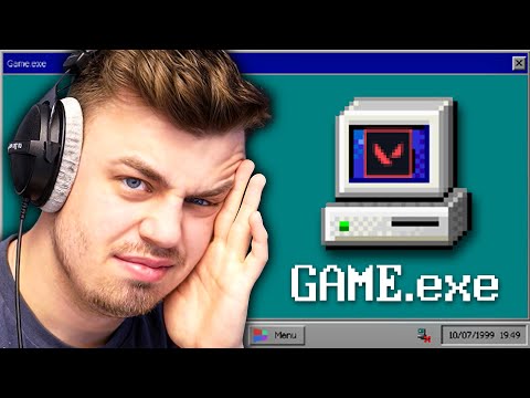 Ich wurde gezwungen Valorant zu spielen…