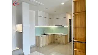 HOÀN THIỆN NỘI THẤT VUNG TAU CENTRE POINT - B21.16