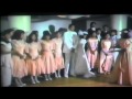 Memory Of Star Spangled Banner And A Wedding