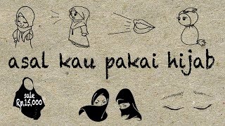 Download lagu ASAL KAU PAKAI HIJAB BAHAGIA PARODI ARMADA... mp3