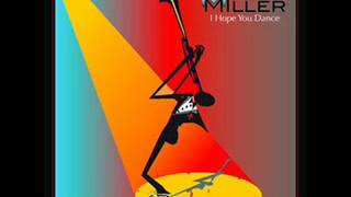 Melvin M  Miller -  Don't Worry About Me (Radio Edit)