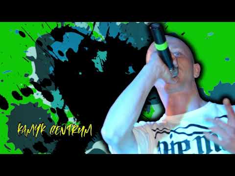 Sudem & Kamyk Centrum - " Rap Poświęcony Dobrej Wierze " prod. Świder
