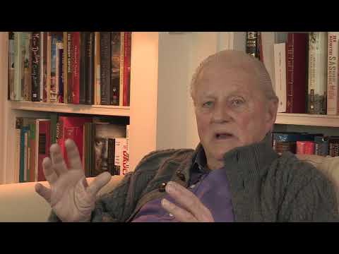 John Julius Norwich - Discovering the Norman culture of Sicily (84/136)