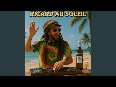 Le Ricard au Soleil