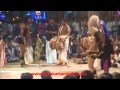 Latest Tamil Village Hot Karakattam Dance In Nallur MAY 2016 Part 19