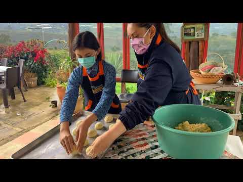 Posada Ecoturística Villa Rouse   Gachantivá