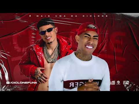 MC Theuzyn e MC JK - Sexta tudo se Repete (Áudio Oficial)