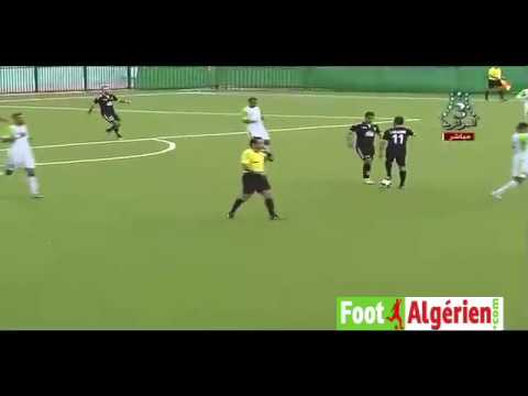 Ligue 2 Algérie (15e journée) : ASM Oran 0 - 0 US Biskra
