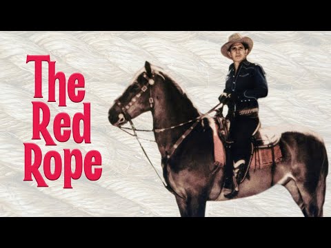 The Red Rope (1937)
