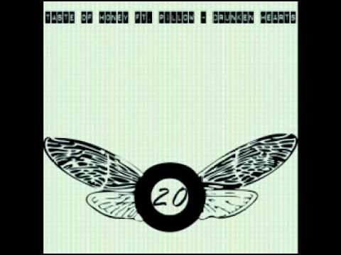 Taste Of Honey & Pillow feat. Lukash - Drunken Hearts (Victor Montsaint & Carlo Marani Rmx)