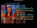 ICarly End Credits 6