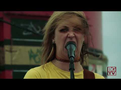 Donoma - Live at Punx On The Pier 2021