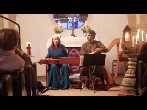 Korydwen • Mittelalterlichen Musik - A chantar M´er • www.artistenfuerdich.de