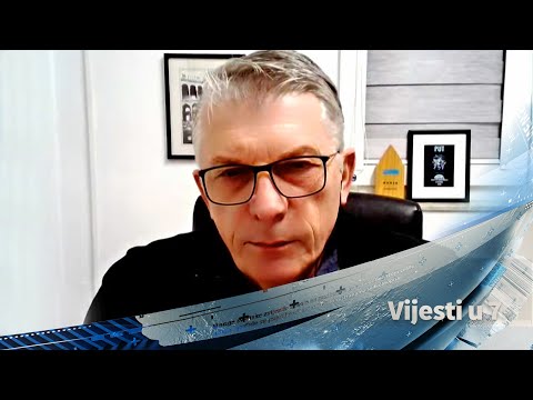 Izbori sljedeće godine mogu rasplesti ovu situaciju – prvi dio | 7Plus | Hayat TV